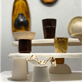 Stand, Maison & Objet, céramique, faïence