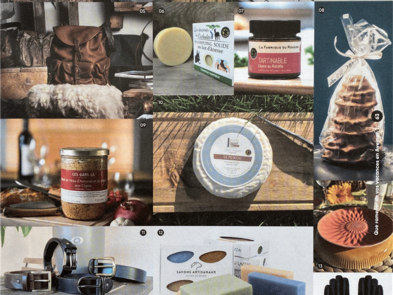 artisanal faïence céramique traditionnel authentique unique KOMET