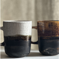  artisanal faïence céramique traditionnel authentique unique tasse café