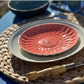 artisanal faïence céramique traditionnel authentique unique sur mesure