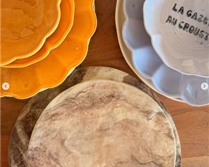 artisanal faïence céramique traditionnel authentique unique sur mesure