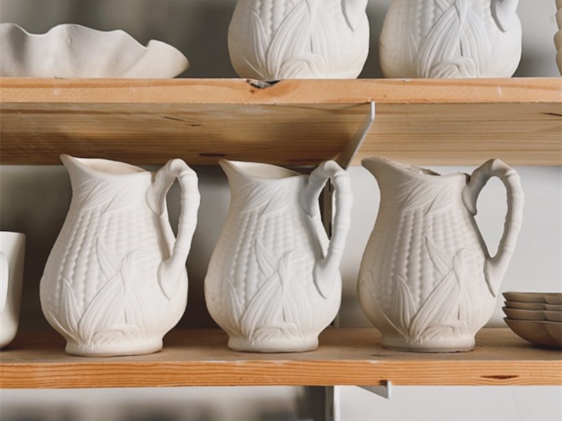 artisanal faïence céramique traditionnel authentique unique sur mesure