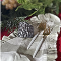 Modèles d'assiettes exclusifs par Komet céramique