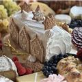 Modèles d'assiettes exclusifs par Komet céramique