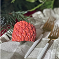 Modèles d'assiettes exclusifs par Komet céramique