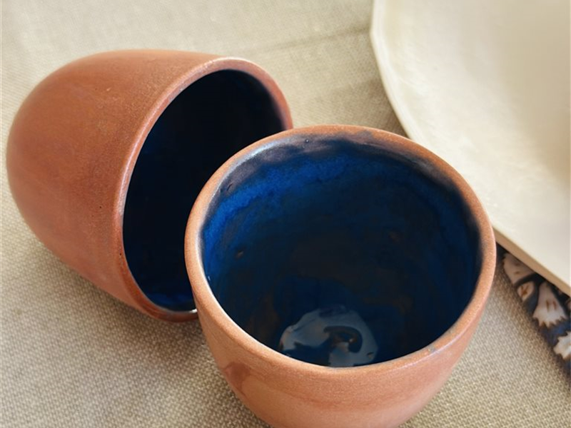 artisanal faïence céramique traditionnel authentique unique sur mesure