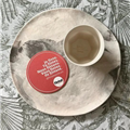 Art de la table en céramique - artisan français en Aveyron - Komet