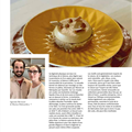 Magazine DOUZE, art de la table, millau, Occitanie