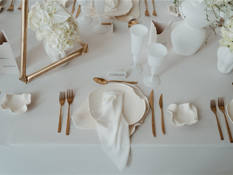 Assiettes, céramique, faïence, authentique, fait main, aveyron