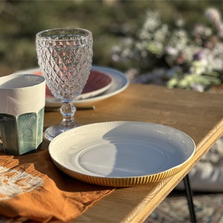 OSIER sur table
